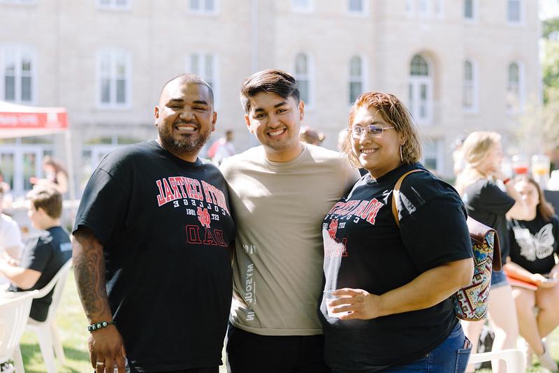 Cardinal Families